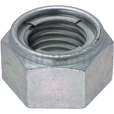 不锈钢U型锁紧螺母PACK-UNUT UNUTZ UNUTKZ UNUTSZ4 5 6 8 10 12