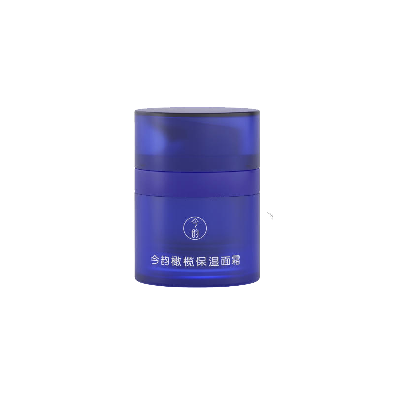 今韵橄榄保湿面霜 儿童专用清润30g