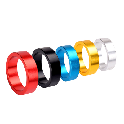 铝合金自行车前叉垫圈FMFXTR