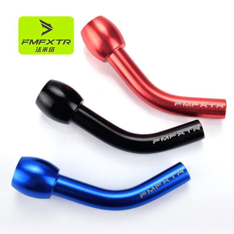 FMFXTR自行车导管铝合金