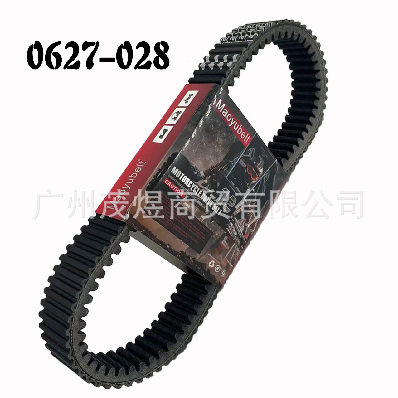 适用雪地摩托车皮带For Arctic Cat 0627-028 For Arctic CatT660