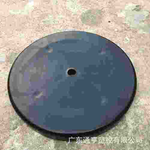 可塑胶脚四圆椅工作椅电子厂流水线钢脚圆凳工作椅子单购椅面