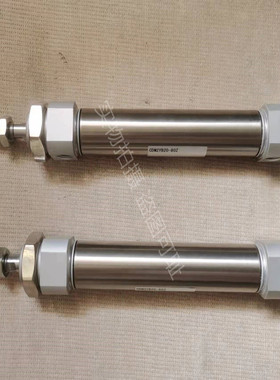 低速气缸CDM2YB20-25-50-75-100-125-150-200-250-300Z