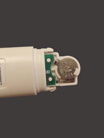 Applicable to Yuyue electronic thermometer batteries LR41/192/AG3, YT312, YT316, 318, and Jiuan KF-201 thumbnail 7