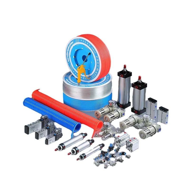 非标SC/SIf/DNC标准气缸MAL/MA迷你SDA薄型TN双轴QGA/B铁气缸