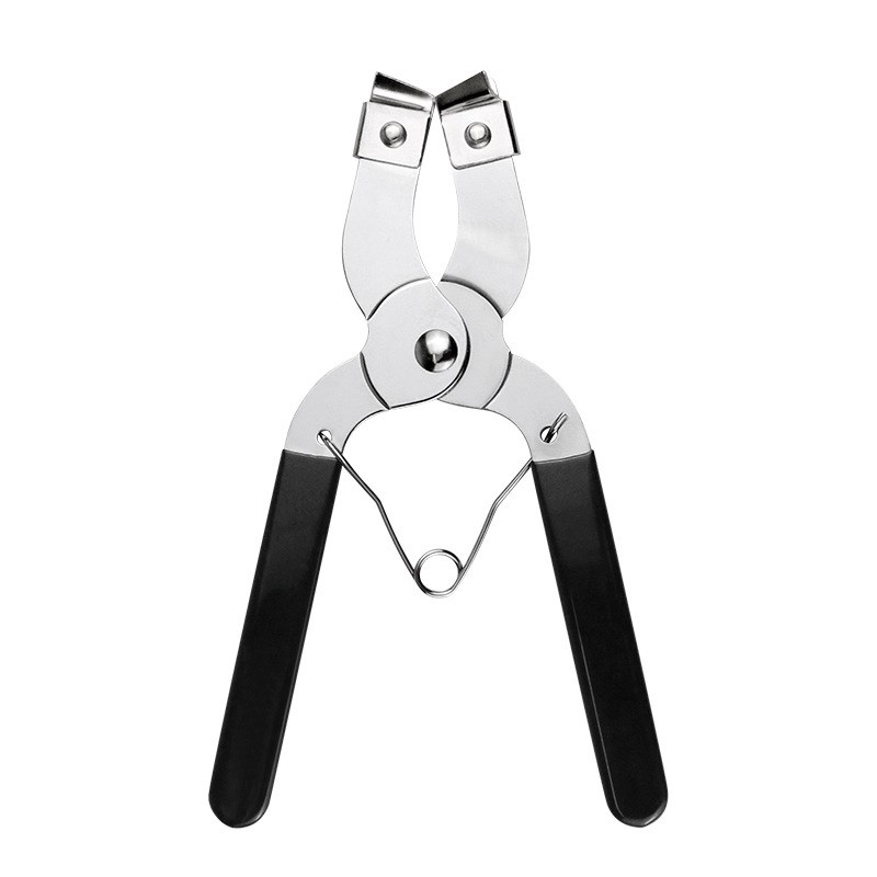 活塞环拆装扩张器 活p塞环卡钳 拔开钳 活塞环嵌入钳 汽车维修工