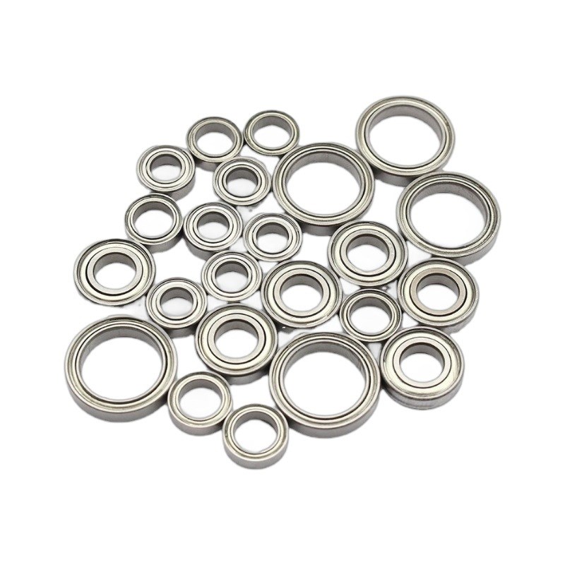 薄壁深沟球轴承6906 6907 6908 6909 6910 69K11 6912 6913 6914Z