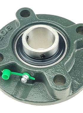 外球面轴承铸铁圆形带座轴承UCFC211 212  213  214  215 216 217