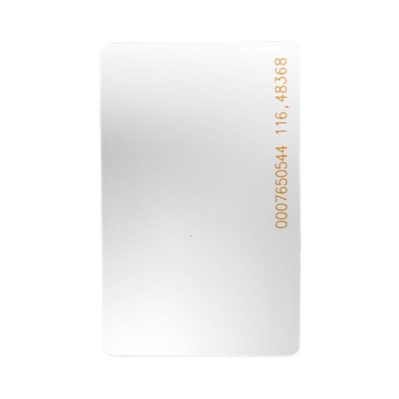 酒店宾馆旅馆高频低频感应插卡取电卡片IDKIC芯片感应卡片取电磁