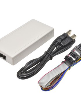 Lattice USB下载线 lattice fpga下载线 下载器 ISP仿真烧录器