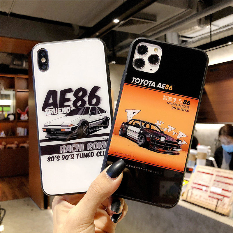 头文字d 头文字d适用oppoa5手机壳男防摔液态硅胶a3全包潮牌保护套个性创意女0pp0网红时尚日系a5新款磨砂软外壳 图片价格品牌报价 原仓数据