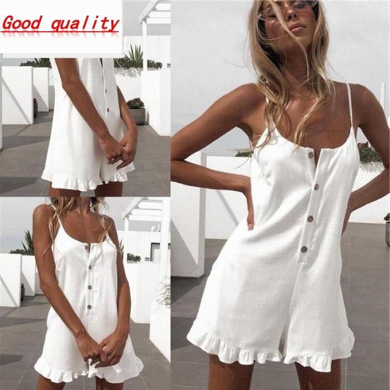 V-Neck Suspender Back Bow Playsuit Women Jumpsuit Romper在类目 女装/女士精品, 裤子, 休闲裤中 - 来自Buy2taobao.com提供专业的淘宝代购服务