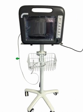 施博瑞SPR9000A B 惟拓力普澳Masimo力康监护仪推车支架 墙架支臂