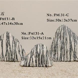 厂家直供高仿石灯仿古摆件室内外玻璃钢景观石灯日式 庭院石灯