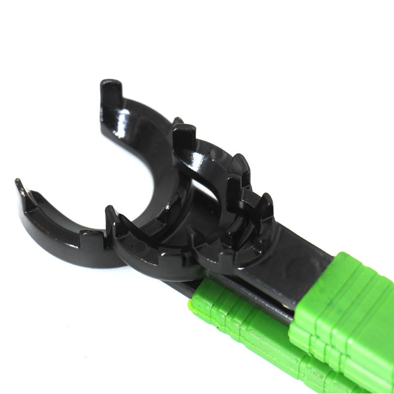 ER扳手 迷你型螺母扳手 ER20M  ER16M  EPR11M ER8M 绿色