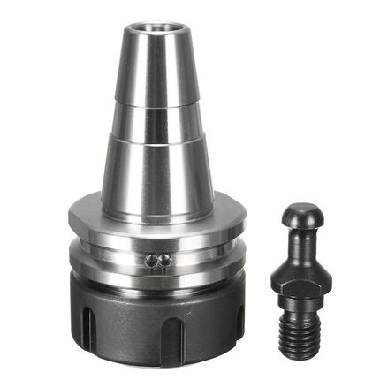 IS030h  ER32-42L平衡弹簧夹头G2.5 30000RPM