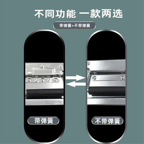 120盖环箱提手工业箱拉手电柜箱航空箱配件嵌入式盖环把手
