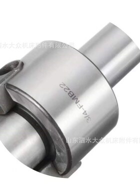 C3 / 4 - FMB 22 刀架面铣刀 400R -D 50 - 22  10PC APM1604刀片