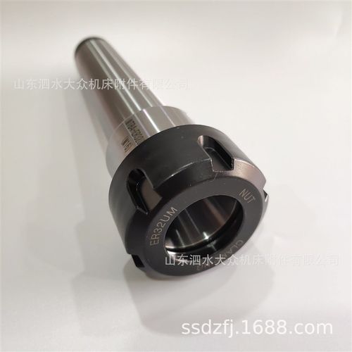 MTA4/MTB4-ER32-M16 扁尾/I后拉式莫氏锥度弹簧夹头铣刀柄