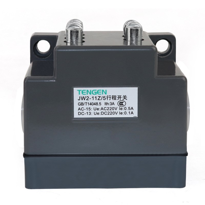 电气 JW2-11Z5行程开关微动限位器机床线Q切割机接触配件开关