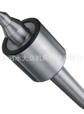 [2MT回转顶 尖 精度0.00K0197 60度]