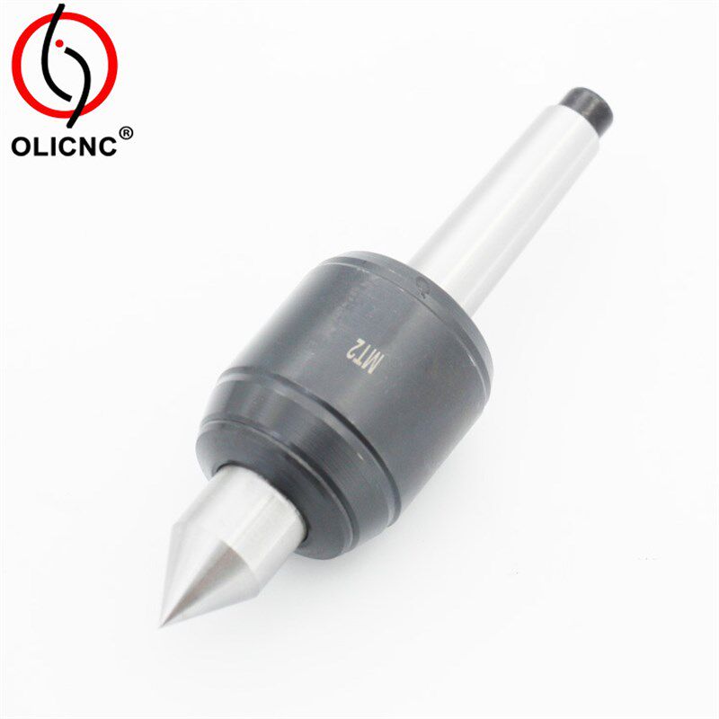 回转顶针MS2  MS1莫式1号顶针H  live center