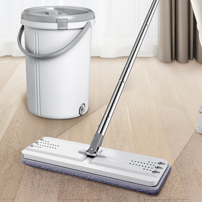 五月花平板拖把配件 刮刮桶配件按产品型号拍 拖把杆配件KLM-A111