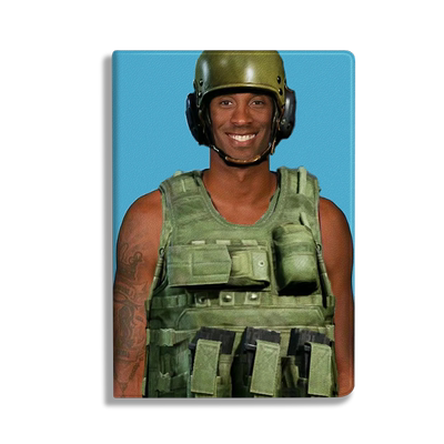 暗区突围适用ipad保护壳air5保护套恶搞科比air2平板带笔槽mini610.2寸air4趣味肘击牢大第十代10.9新款2024