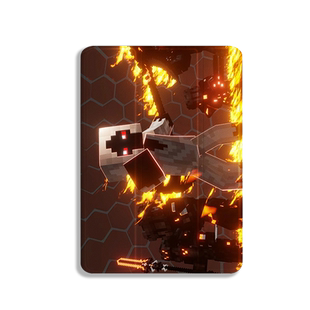 适用苹果10代我的世界10.9Air5战争之歌303保护套mimi6磨砂质感平板壳10.9带笔槽ipad10.2寸air4/3可来图定制