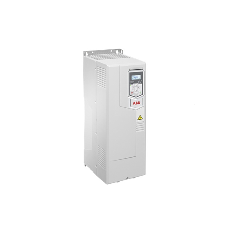 ABB变频器 ACS530系列ACS530-01-363A-4/200KW重载设备通用变频器