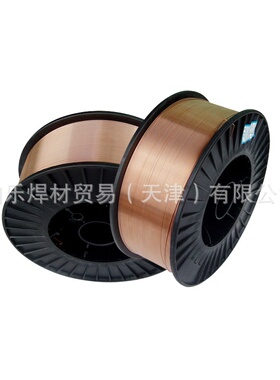 北电钢焊丝09CrCuSb耐候钢焊丝盘装焊丝