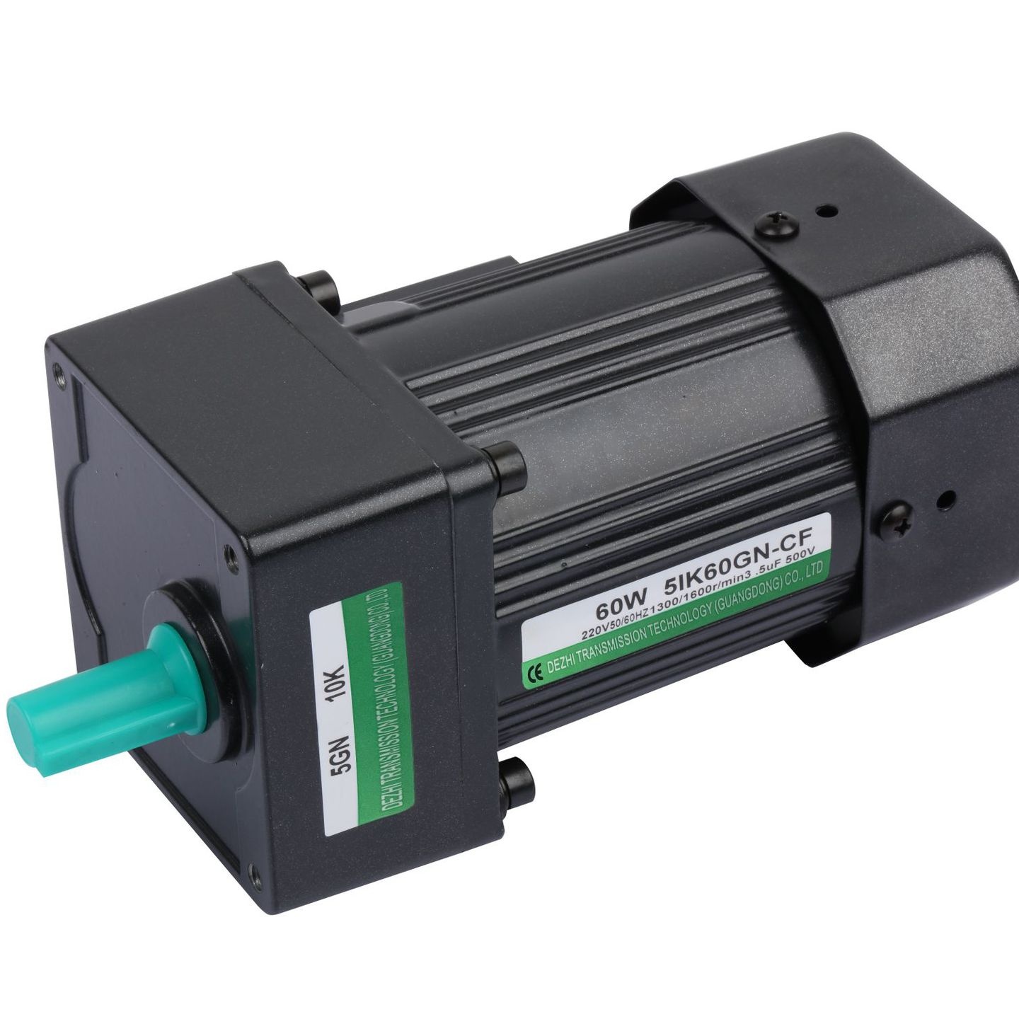 成钢交流90W120W调速减速电机220V 定速马达2IK6GN-C减速电机厂家