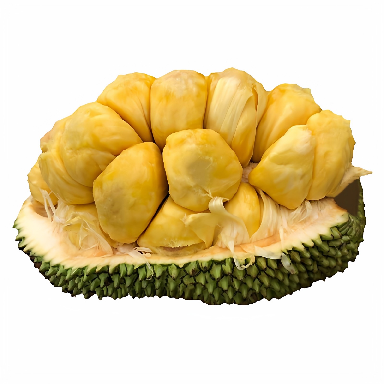 新鲜多肉榴莲蜜尖蜜拉尖不拉巴掌迷你湿包榴莲果热带水果整箱包邮