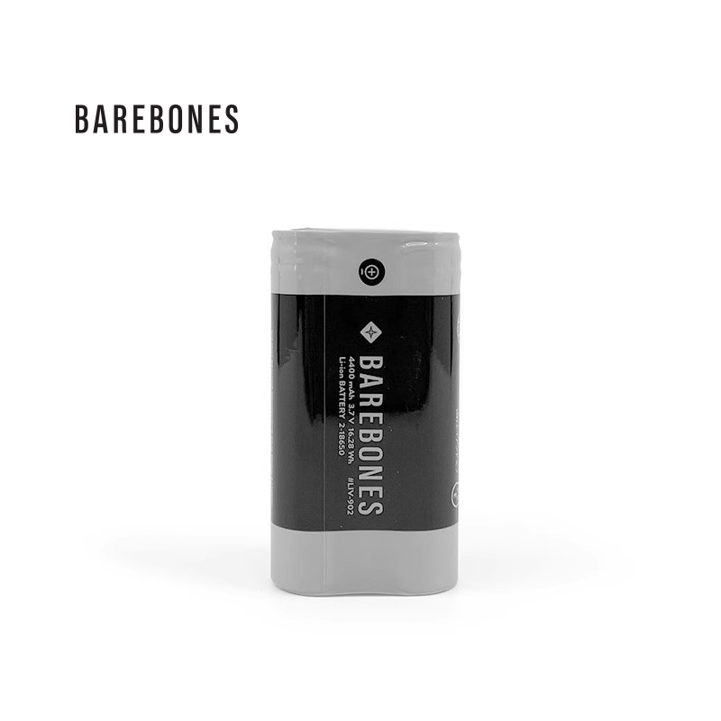 户外灯具锂电池Barebones