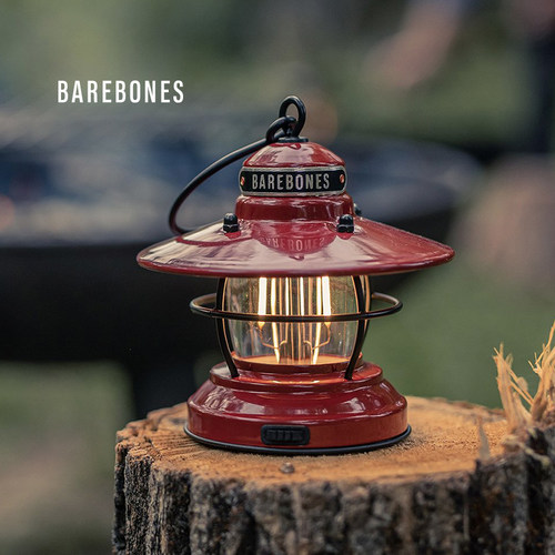 barebones户外复古坐式露营灯