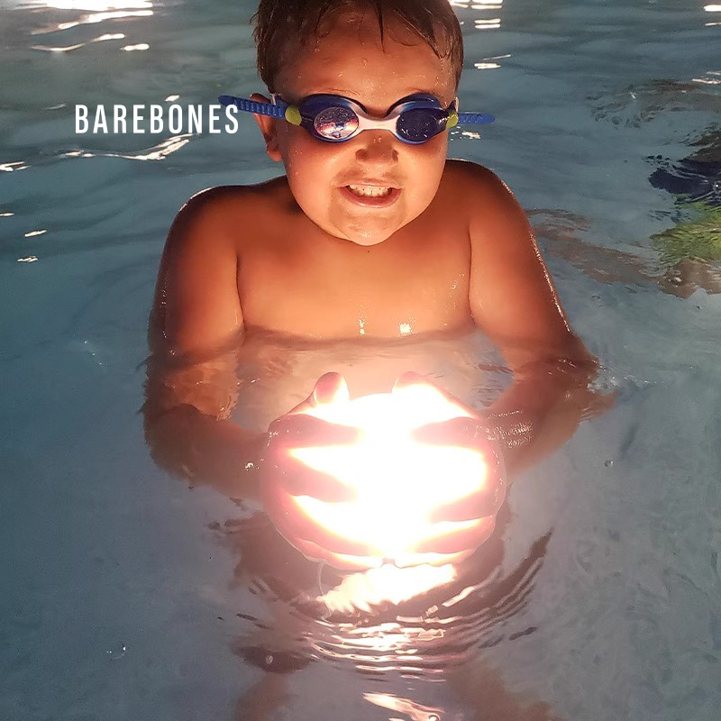 BAREBONES北邦6级防水水球灯