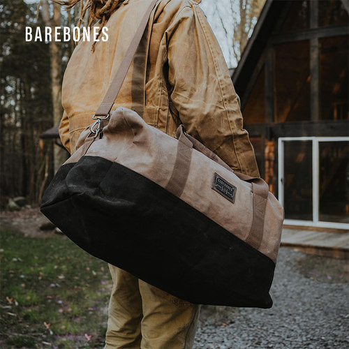 BAREBONES北邦结实行李袋旅行包