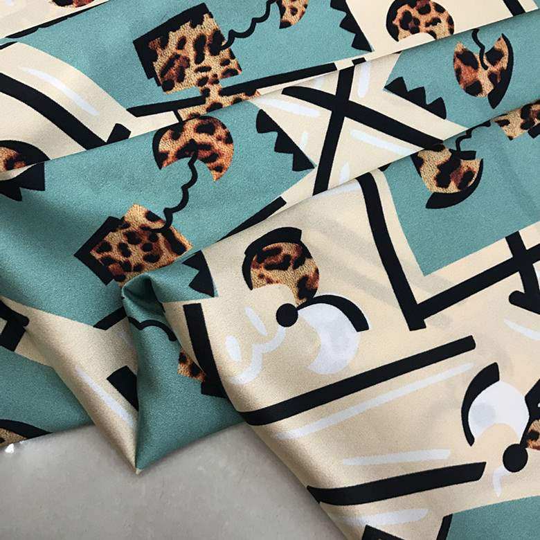 新款19姆米桑蚕丝宽幅数码喷绘印花真丝布料弹力丝绸缎衬衣面料3|ruв категории домашний ткань, ткань/ткань/ручной diy ткани ткани - от Buy2taobao.com для оказания профессиональной услуги покупки агента Taobao