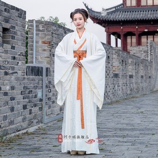 影视古装三国演义貂蝉大乔小乔孙尚香同款服装汉服宫女群演演出服