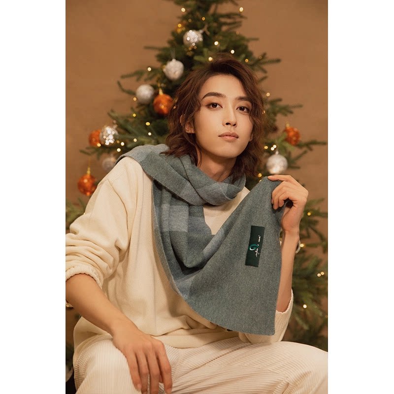 dimcx刘畅益耳计划冬季联名款