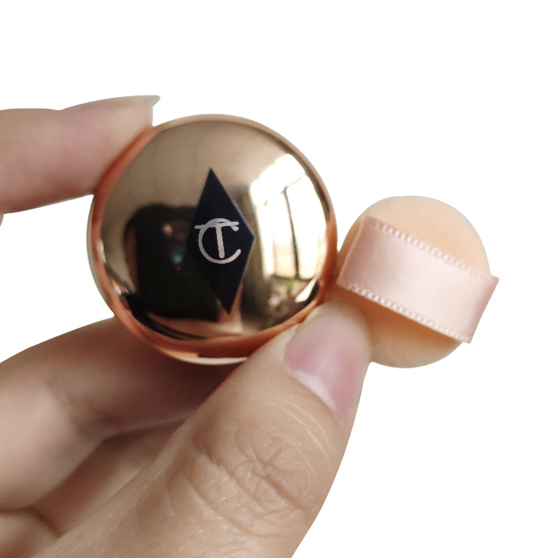 仁美人粉扑粉饼定妆适用25mm粉饼植绒气垫棉花糖小样迷你mini散粉,家庭/个人清洁工具,面扑/粉扑,淘宝优惠券,粉丝福利购,淘宝优惠卷