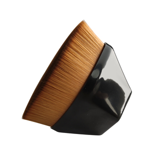 55号无痕刷粉底刷腮红刷子不吃粉底液化妆遮瑕脸部细腻柔软美容