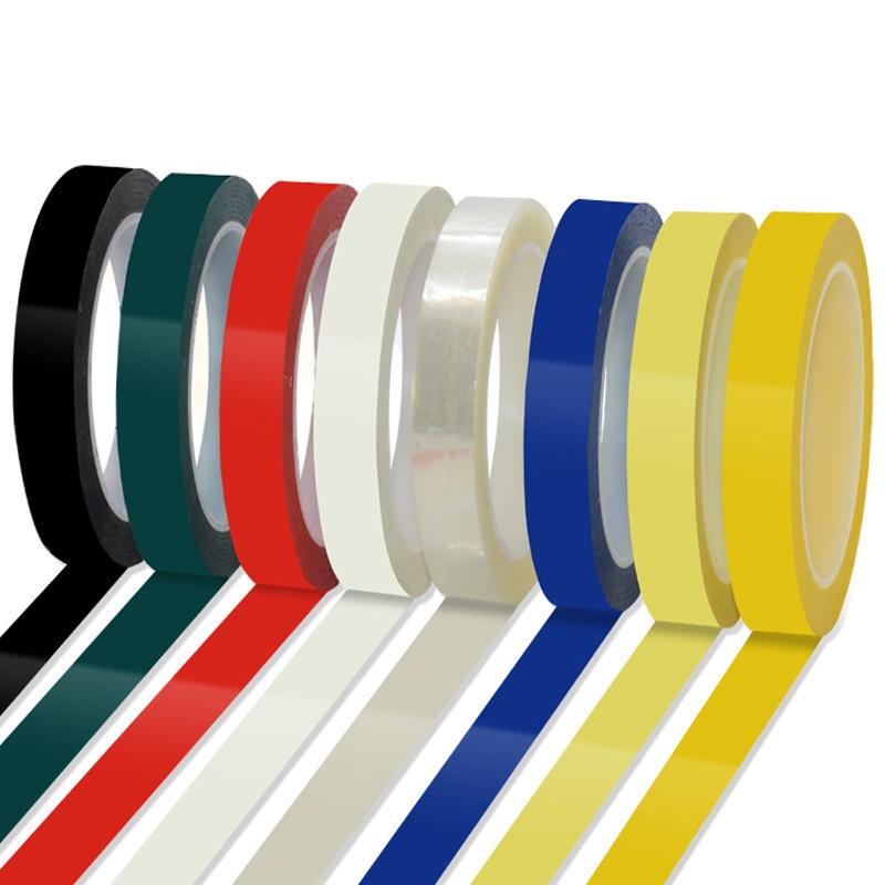 1Roll High-Temp Insulation Adhesive Mylar Tape高温绝缘胶带