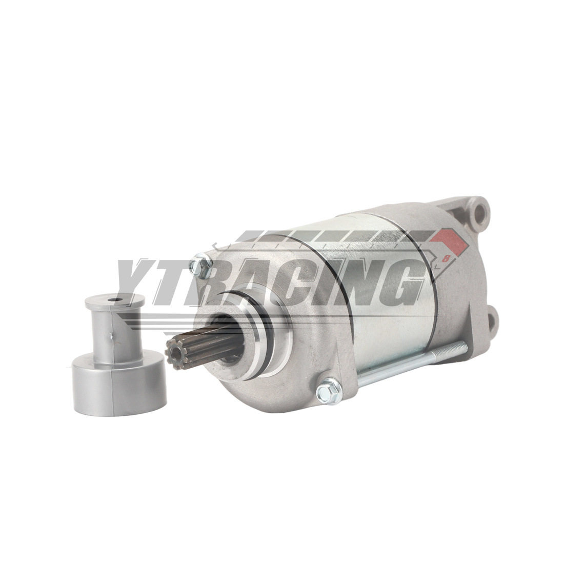 适用HONDA  SH300  NSS300  NSS250摩托车启动马达