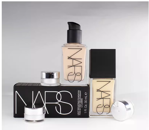 遮瑕白流光美肌超方瓶L0L3