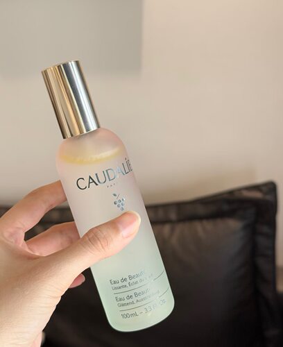 欧缇丽Caudalie皇后水喷雾保湿精华水爽肤水补水控油（28年到期）