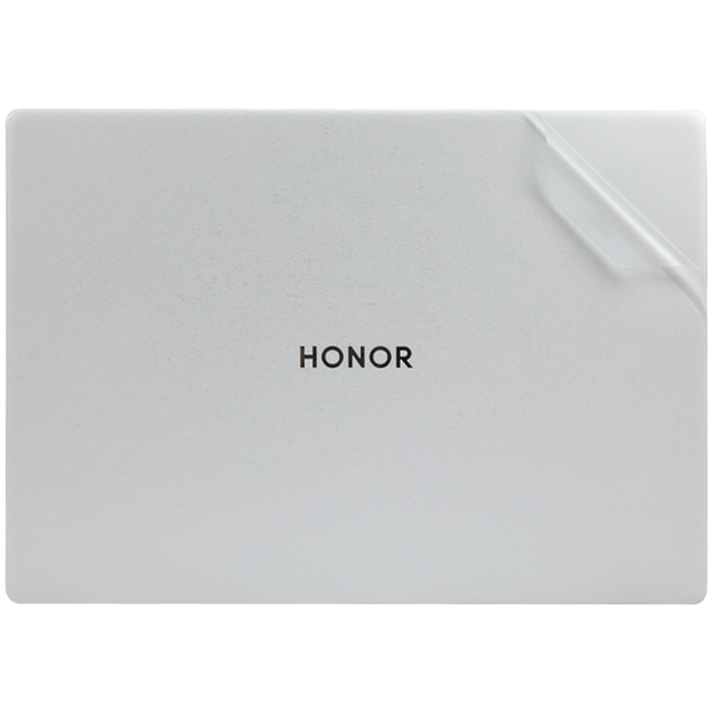 适用14寸荣耀MagicBookX14Pro外壳贴膜2024款X14电脑透明贴纸FMI笔记本保护壳FRI-F56机身全套保护膜防刮屏保