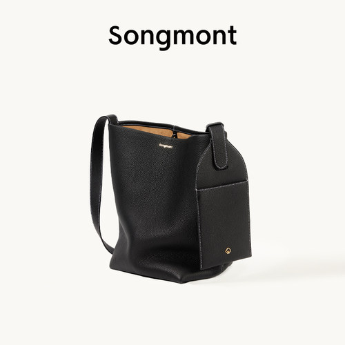 Songmont坐忘中号陶桶包
