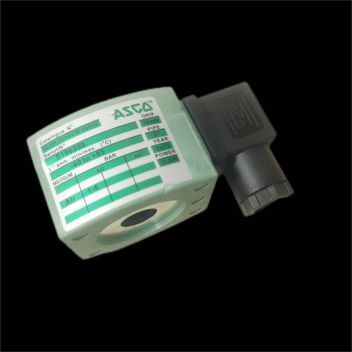 ASCO电磁脉冲阀线圈SCG353G060