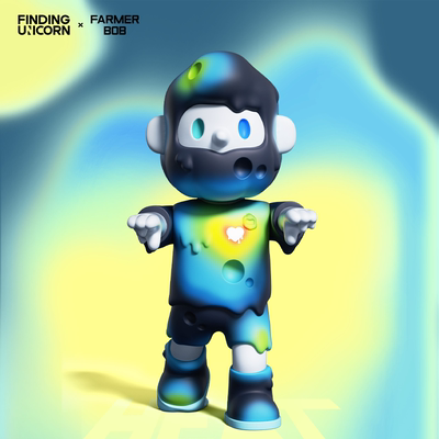 VANTAZOMBIEBOB400%体温